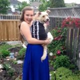 Energetic, experienced, social, animal lover!