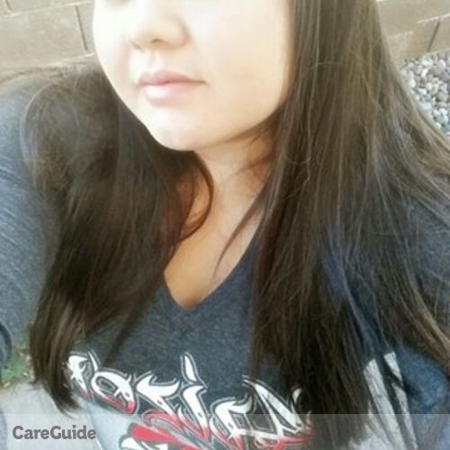 Housekeeper Provider Carletta B's Profile Picture