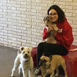 Life is better with a pet!