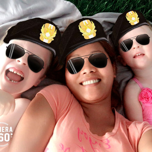 Canadian Nanny Provider Janice Santiago's Profile Picture