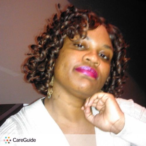 Housekeeper Provider Eva Oliver's Profile Picture