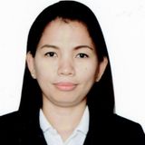 I am hardworking, reliable, responsible, honest, and dedicated to my work
