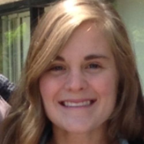 Child Care Provider Sara H's Profile Picture