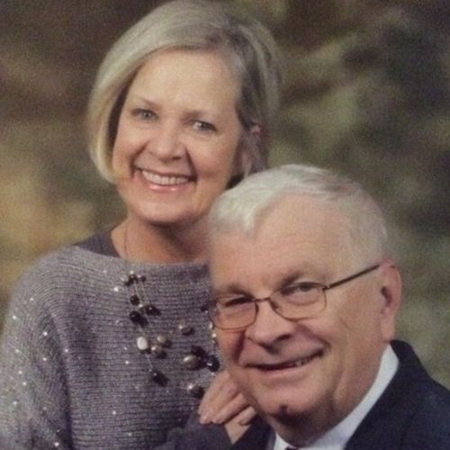 House Sitter Provider Judy Martin's Profile Picture