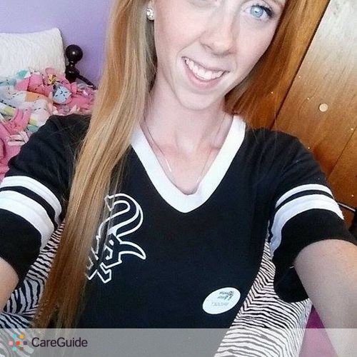Child Care Provider Bridget R's Profile Picture
