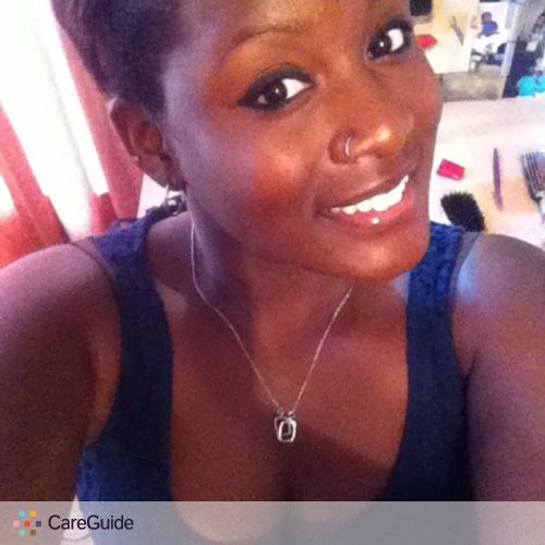 Child Care Provider Ashleigh W's Profile Picture