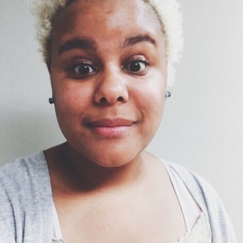 Housekeeper Provider Keyanna Drew's Profile Picture