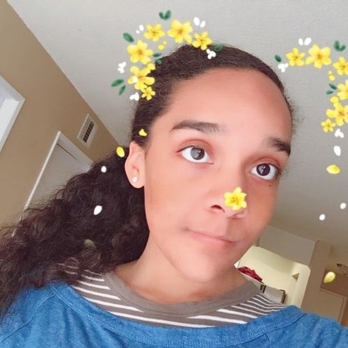 House Sitter Provider Lanicia Laguerre's Profile Picture