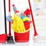 House Cleaner