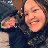 Interviewing For a Nanny Job in Andrew