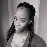Hi I Am Marktina HouseKeeper For 4yrs,light meal prep,CPR Certified Come with References,Clearances,Immediate Hire.