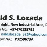 I am skilled painter with 8 years experience ( Application: wood, metal, aluminum, wall concrete & stainless)
