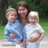Looking for both Pt & Ft. Rate depends on live in or out ployers must have a car if required nanny to drive for their kids.