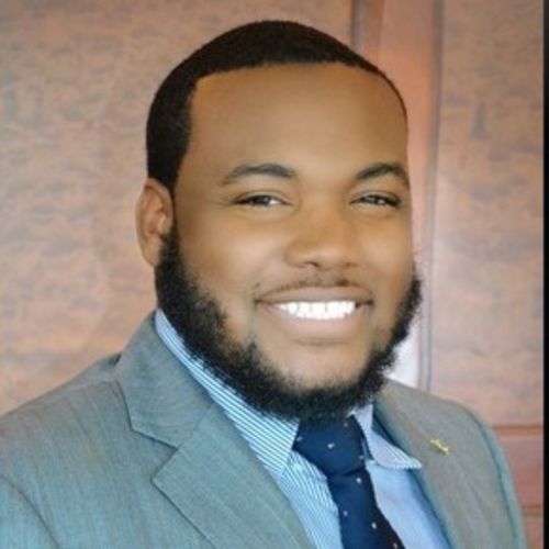 House Sitter Provider Brandon Denson's Profile Picture