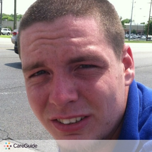 Painter Provider Gregory D's Profile Picture