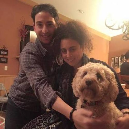 House Sitter Provider Rana Joey's Profile Picture