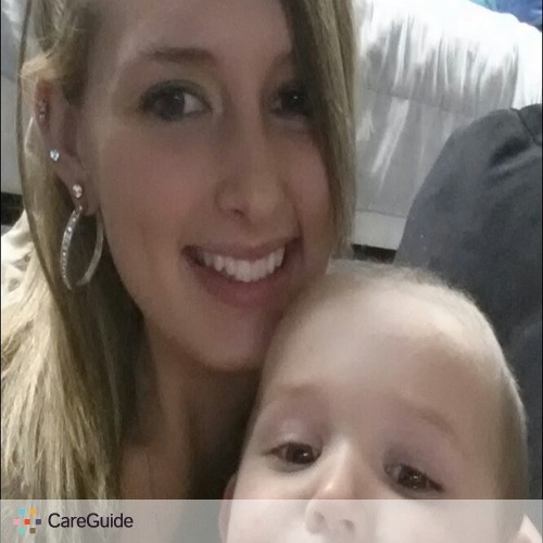 Child Care Provider Staci S's Profile Picture