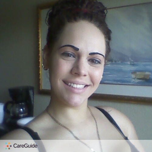 Housekeeper Provider sharon C's Profile Picture