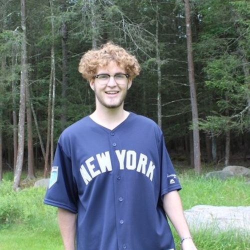 House Sitter Provider Jonah L's Profile Picture