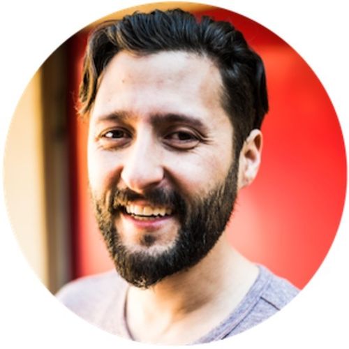 Videographer Provider Matthew Anthony M's Profile Picture