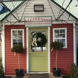 Garden Center job available at Stephenson's Nursery!