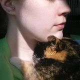 Compassionate and Intuitive Pet Sitter in Charlottesville Specializing in Cats