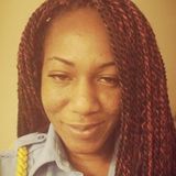 Paula Moore