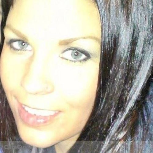 Pet Care Provider Ashley F's Profile Picture