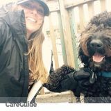 Pet sitter in butte