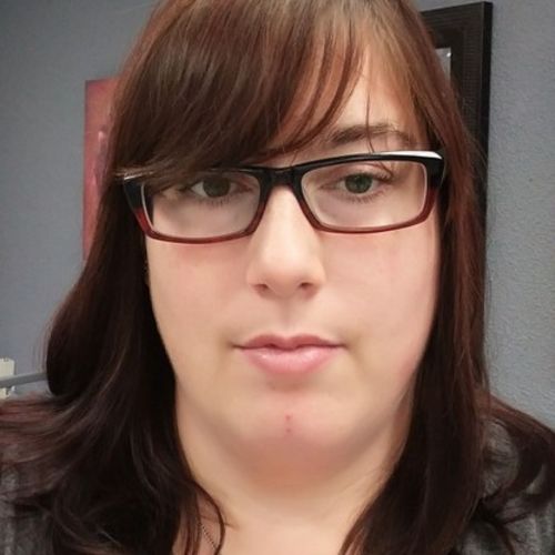 Canadian Nanny Provider Shanna A's Profile Picture