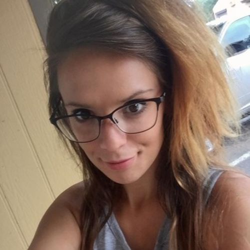 Child Care Provider Elizabeth Sanders's Profile Picture