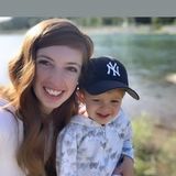 Seeking a French Speaking Nanny for Occasional Days