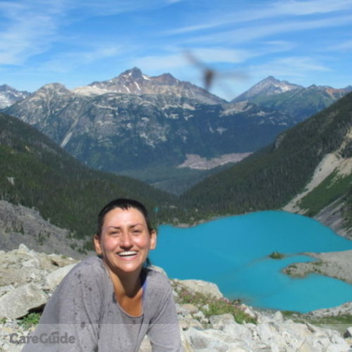 Housekeeper Provider Lisa F's Profile Picture