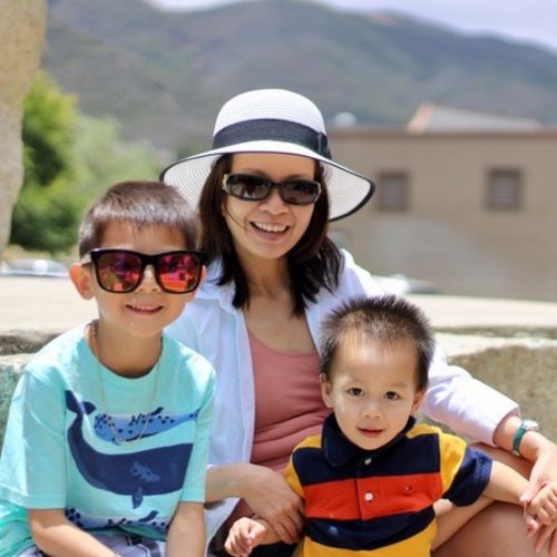 House Sitter Provider Yen H's Profile Picture