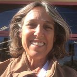 Over 40, Single, Responsible, Dog Loving Woman
