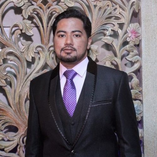 House Sitter Provider Fasihuddin Q's Profile Picture