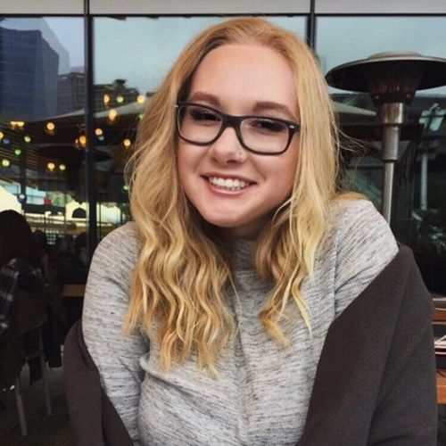 Canadian Nanny Provider Emily B's Profile Picture
