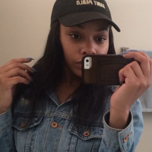 House Sitter Provider Jasmine P's Profile Picture