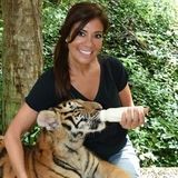 Responsible & Enthusiastic Animal Lover