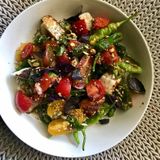 Passionate chef with broad experience in a variety of cuisines, highlighting the unique dietary needs of my clients.