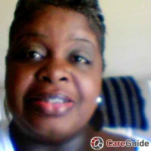 Child Care Job Jamie O's Profile Picture