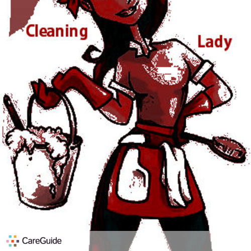 Housekeeper Provider Jessica W's Profile Picture