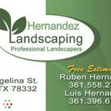 Lawn Service/Landscaping