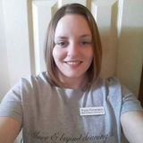 Housekeeper here to transform your home & life!