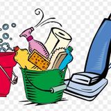 Don't stress I will handle the mess?