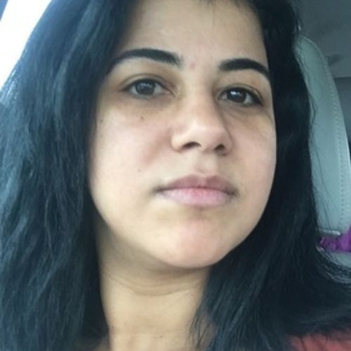 Housekeeper Provider Eliene V's Profile Picture