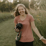 A creative and fun couple, family and wedding photographer in the Madison, WI area.