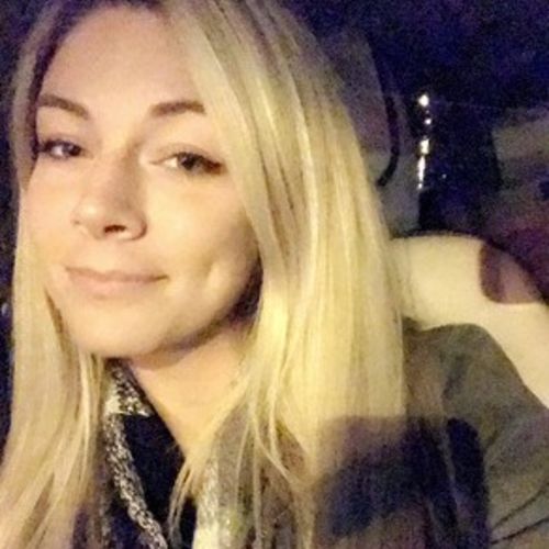 Child Care Provider Ashley N's Profile Picture