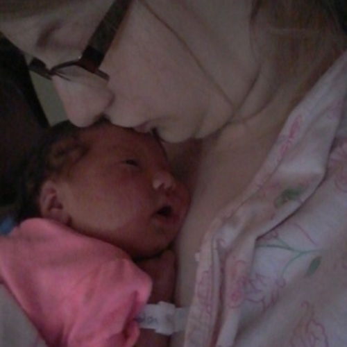 Child Care Provider Akaley P's Profile Picture
