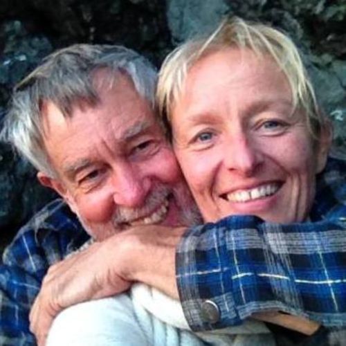 House Sitter Provider Clare Dubois's Profile Picture